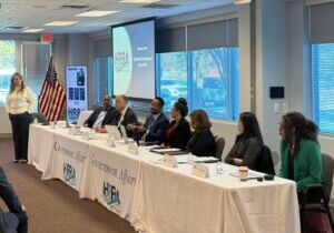 Eco Dev Roundtable 2025